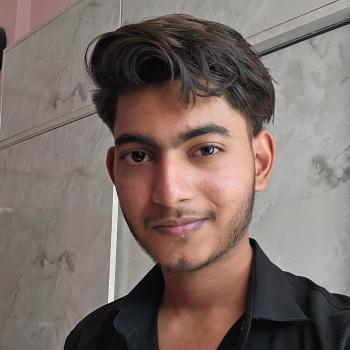 Saksham Gupta
